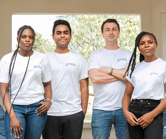 African digital banking platform, Umba raises $15 million Series A to deliver accessible, transparent banking to underserved markets