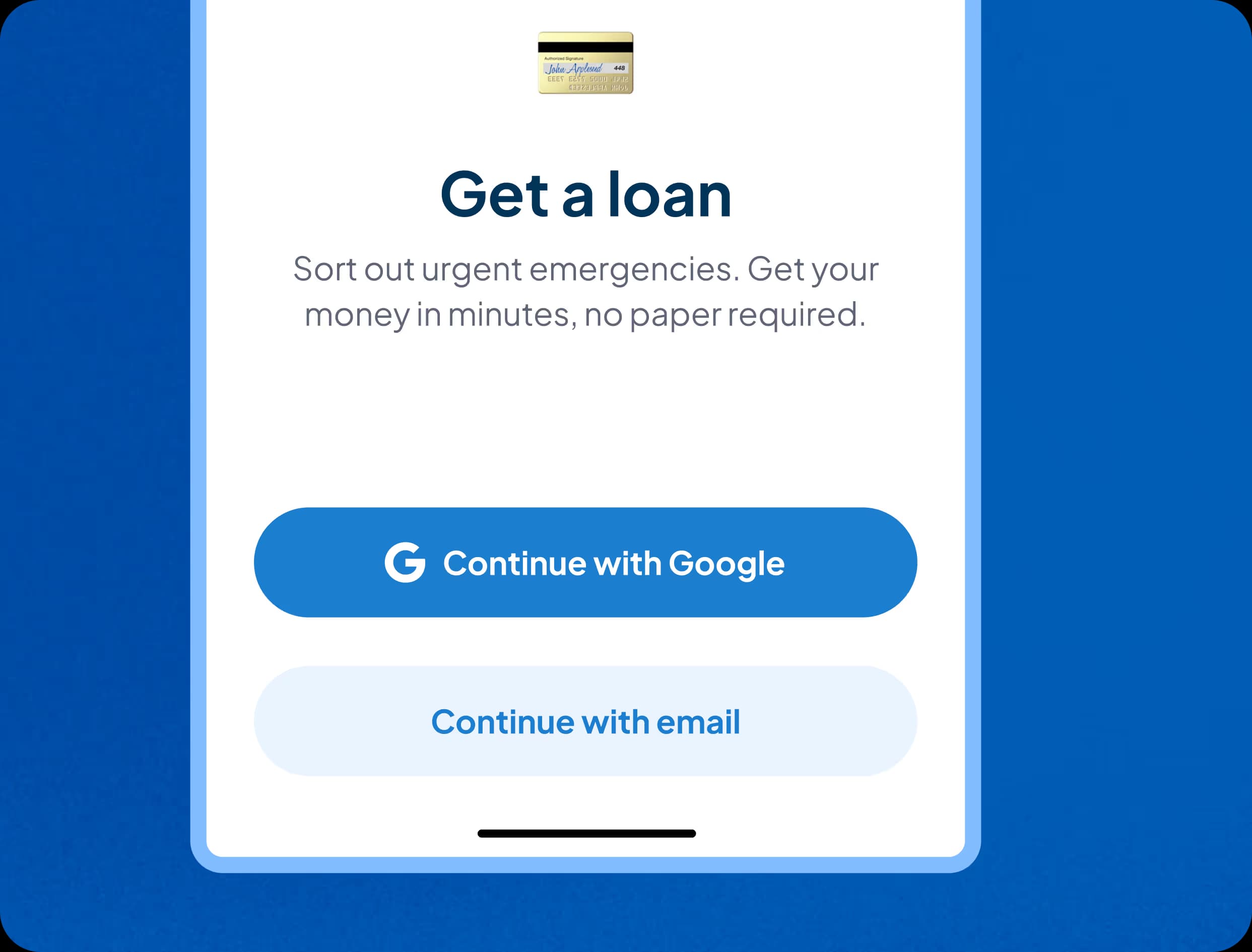 Download the Umba App