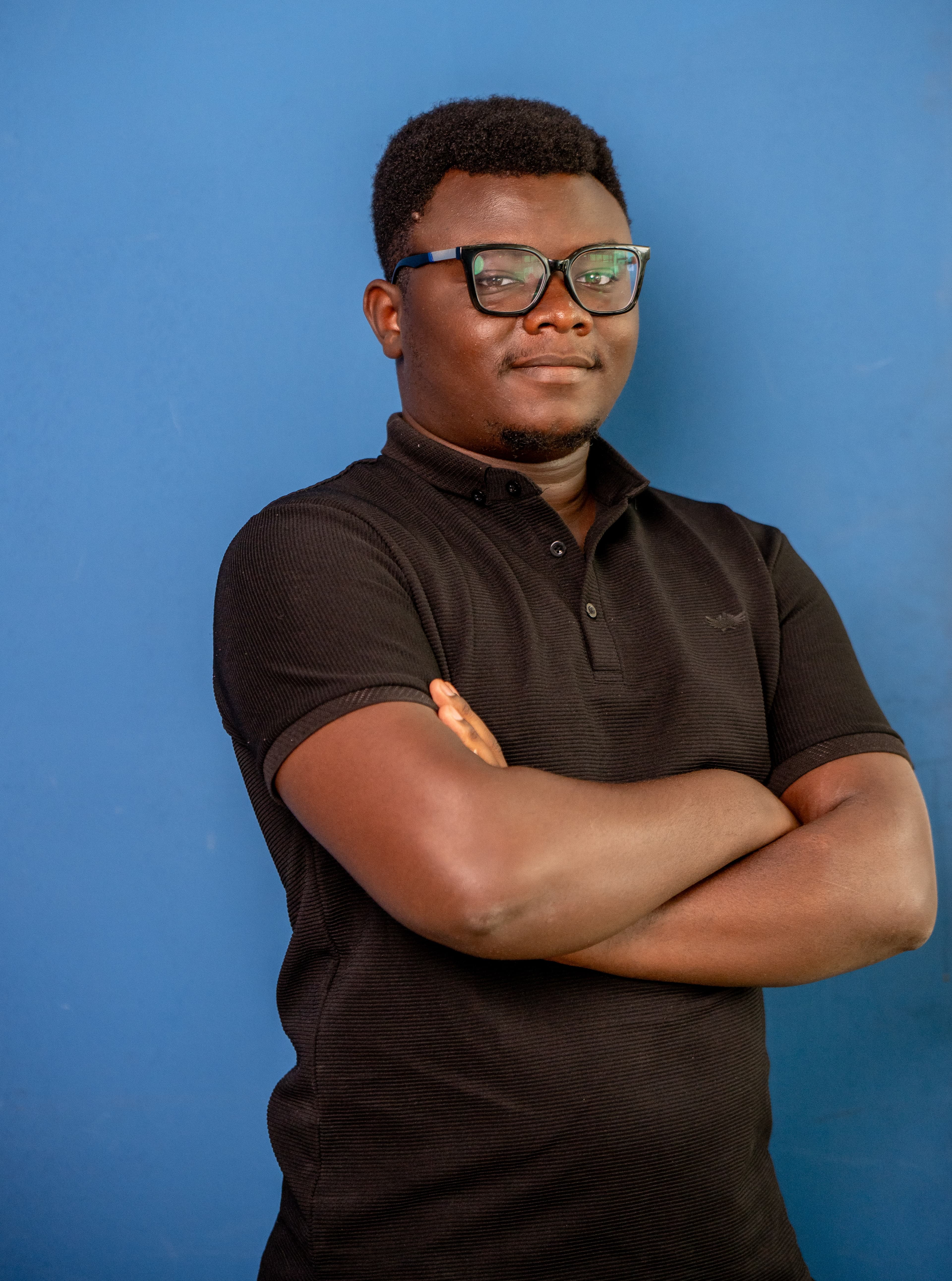 Samuel Muhia Kinyanjui