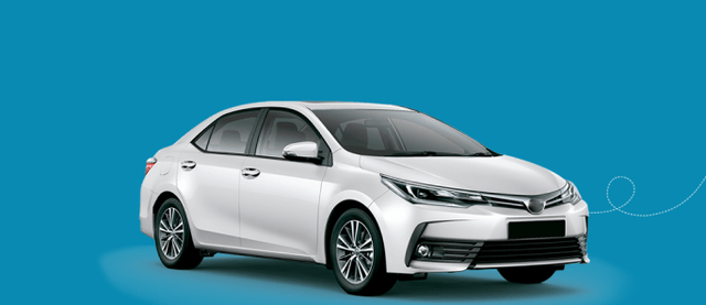 Apply for asset finance