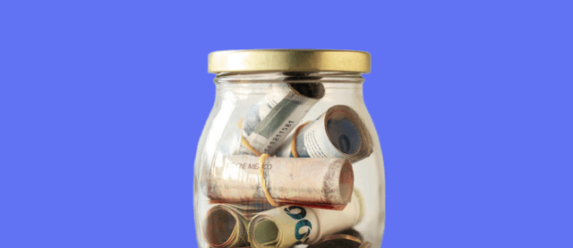 Earn up to 16.5% p/a on Savings