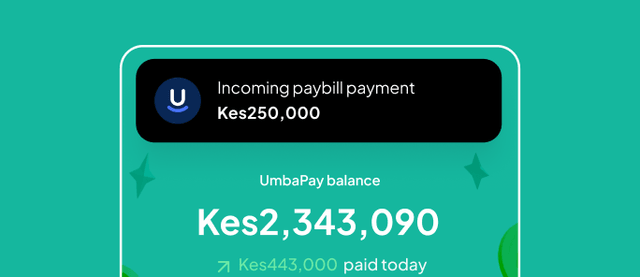 Get a free Umba Till