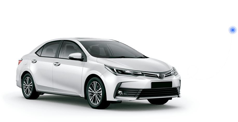 Umba logbook loan car